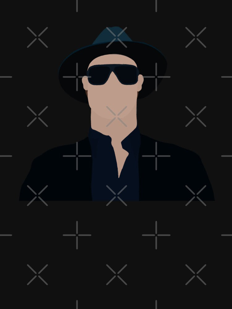 70’s erik lehnsherr by thatSunshineGrl