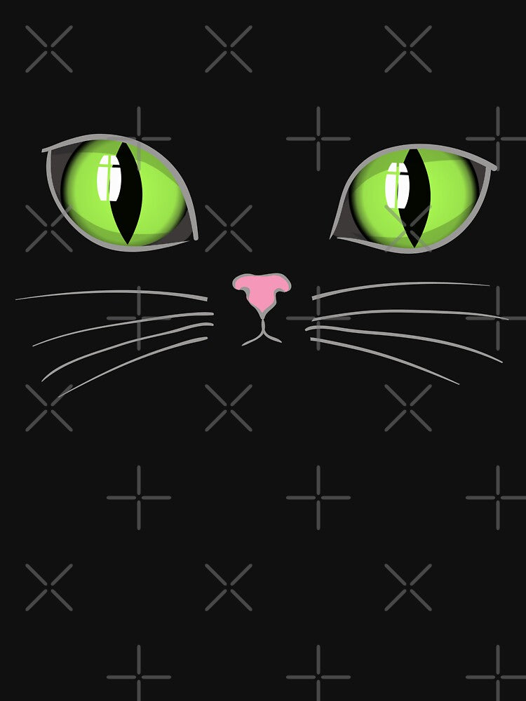 Black Cat by BellaProject T-Shirts, Hoodie, Sweatshirt | BlankRebels.com (Image 3)