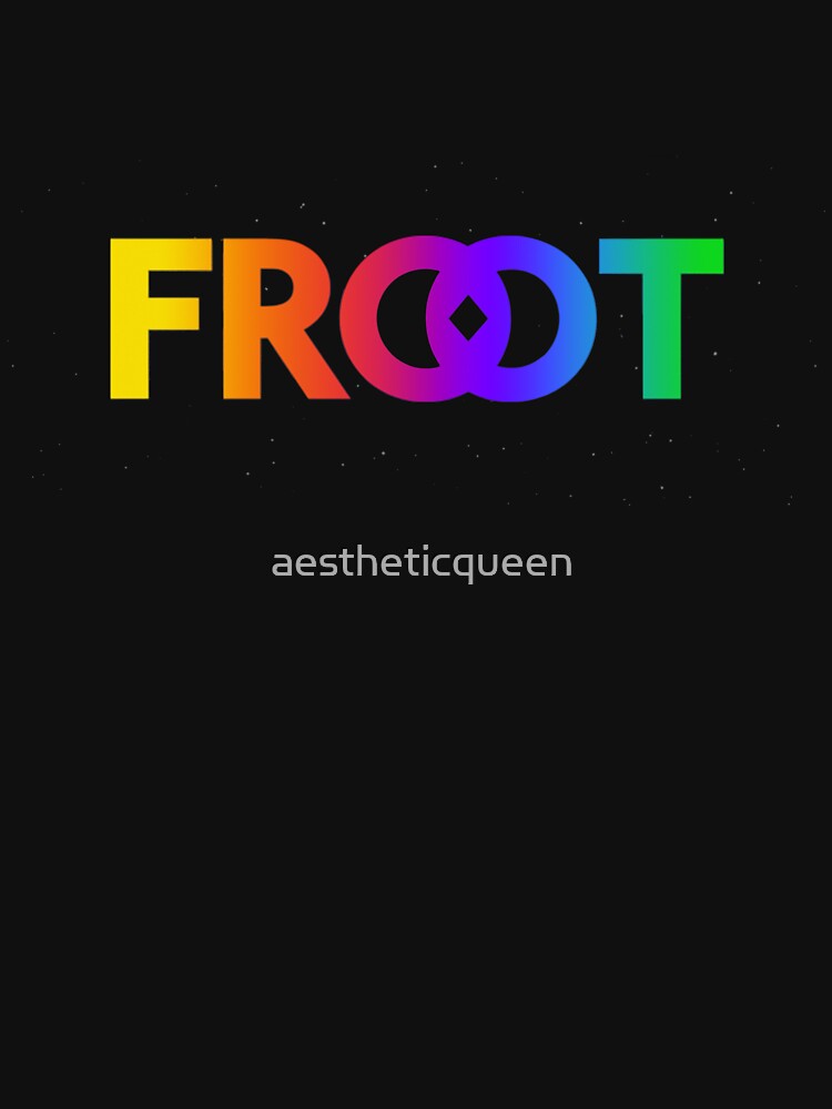 Froot Inspired Art by aestheticqueen T-Shirts, Hoodie, Sweatshirt | BlankRebels.com (Image 3)