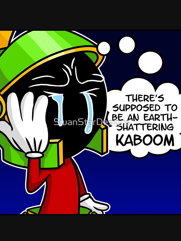 Where's the KABOOM?! by SwanStarDesigns T-Shirts, Hoodie, Sweatshirt | BlankRebels.com (Image 3)