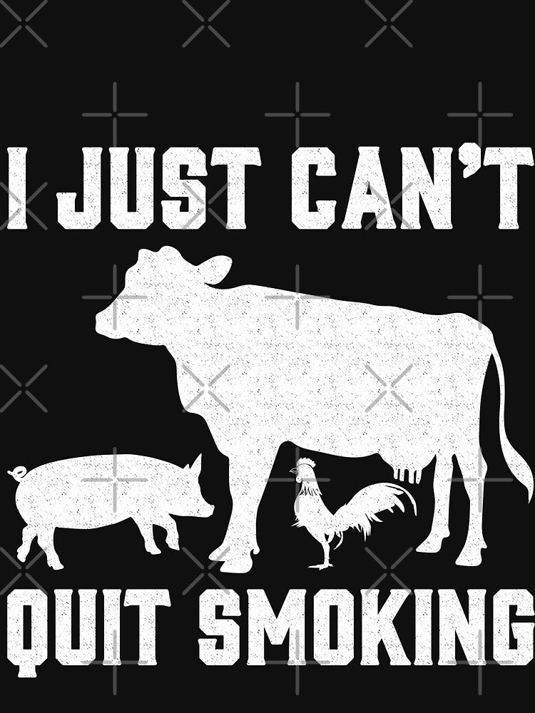 I Just Can't Quit Smoking by Mill8ion T-Shirts, Hoodie, Sweatshirt | BlankRebels.com (Image 3)