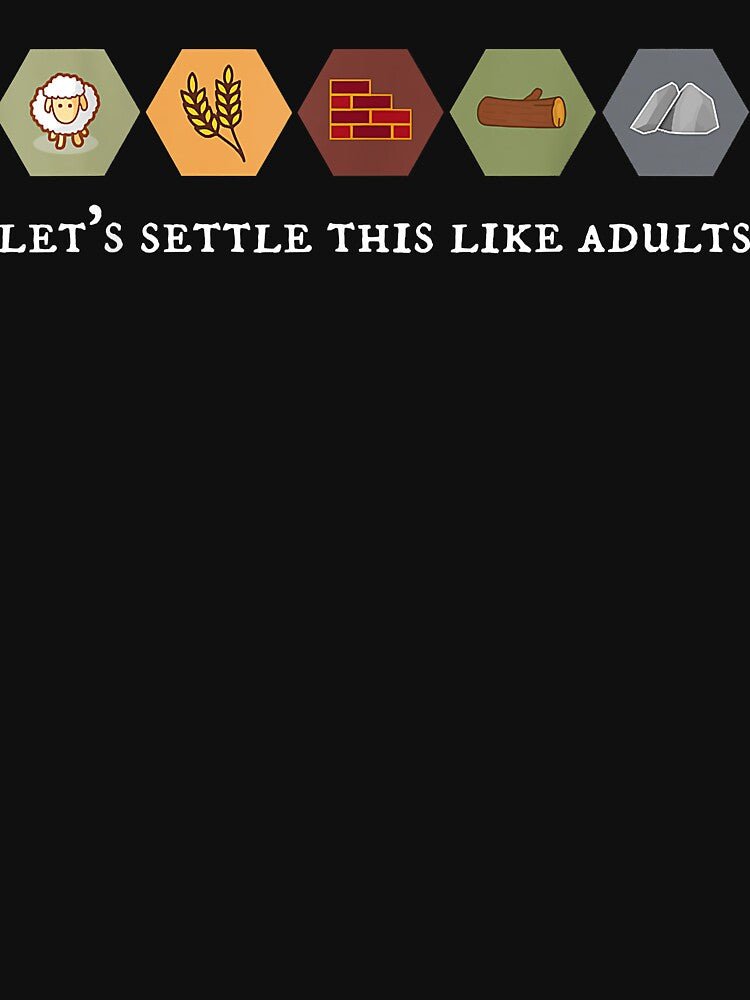 Board Game Night by SearlaitJomphe T-Shirts, Hoodie, Sweatshirt | BlankRebels.com (Image 3)