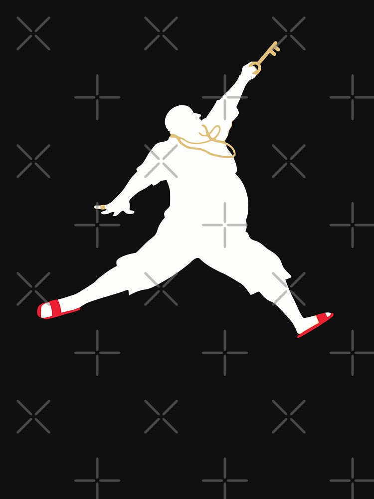 Dj Khaleed Air Jordy by teezgallery T-Shirts, Hoodie, Sweatshirt | BlankRebels.com (Image 3)