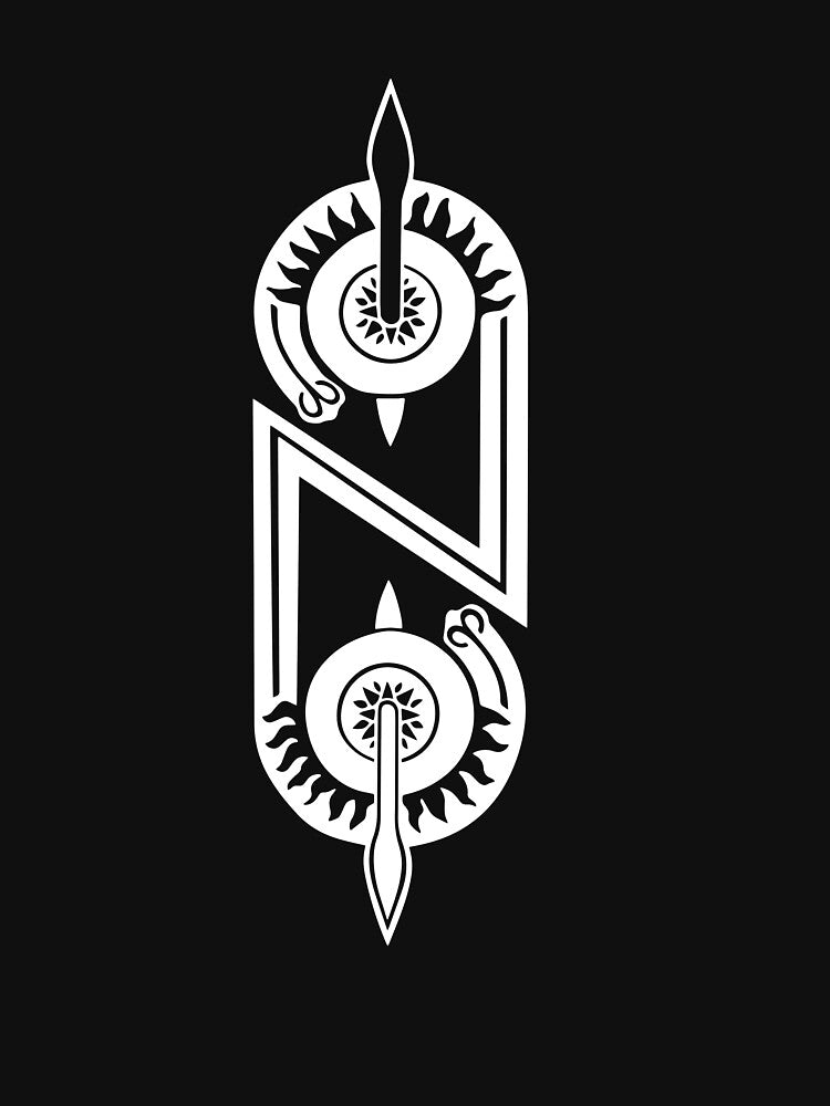 Neurosis Band by BeauDeer