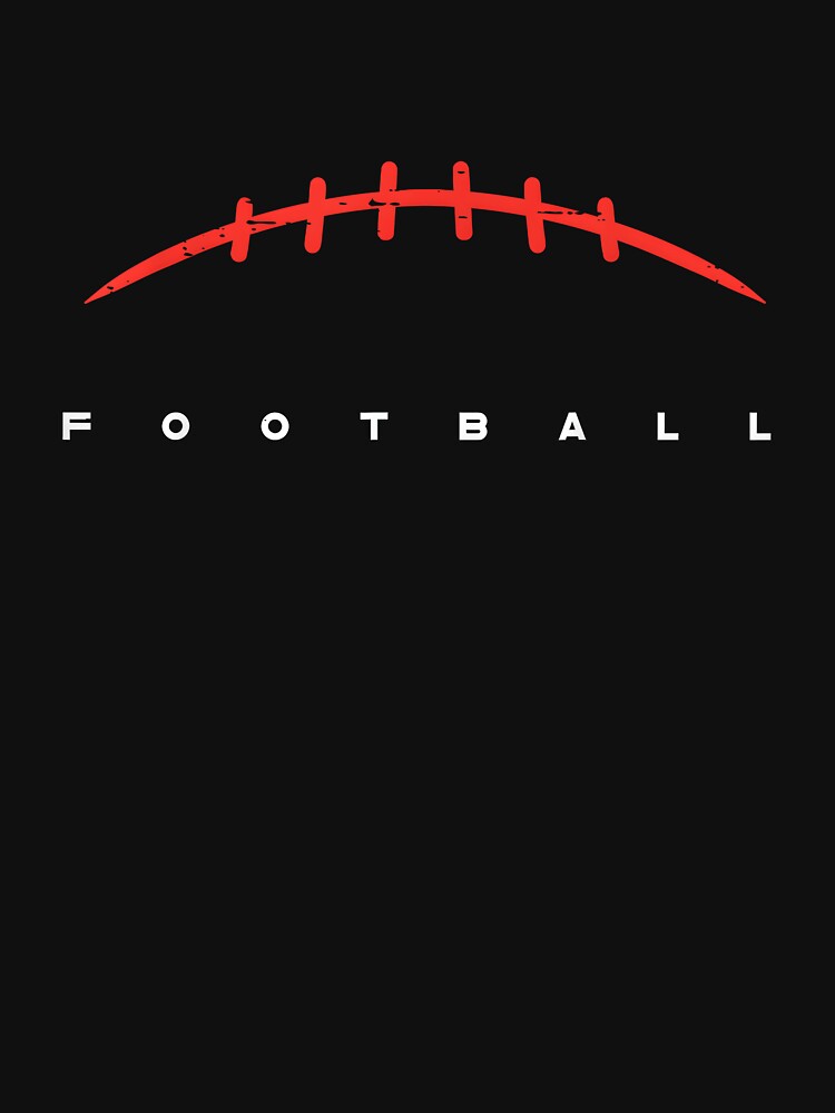 American Football Sports Player USA by SuperLazyBro T-Shirts, Hoodie, Sweatshirt | BlankRebels.com (Image 3)