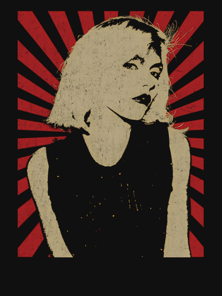 Perfect Punk Rock Girl 70S Band by Akshay Kshirsagar T-Shirts, Hoodie, Sweatshirt | BlankRebels.com (Image 3)