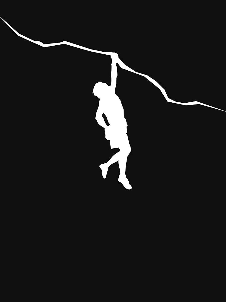 Bouldering Climb by 4tomic T-Shirts, Hoodie, Sweatshirt | BlankRebels.com (Image 3)
