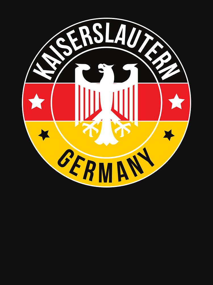 Kaiserslautern T-Shirts, Hoodie, Sweatshirt