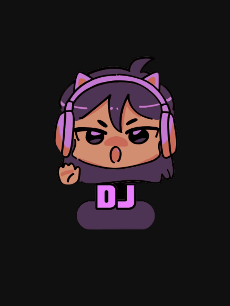 I am a DJ by Danin21Shop T-Shirts, Hoodie, Sweatshirt | BlankRebels.com (Image 3)