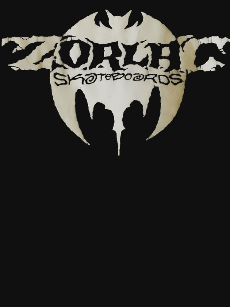 Zorlac Skateboard by Trinity ... T-Shirts, Hoodie, Sweatshirt | BlankRebels.com (Image 3)