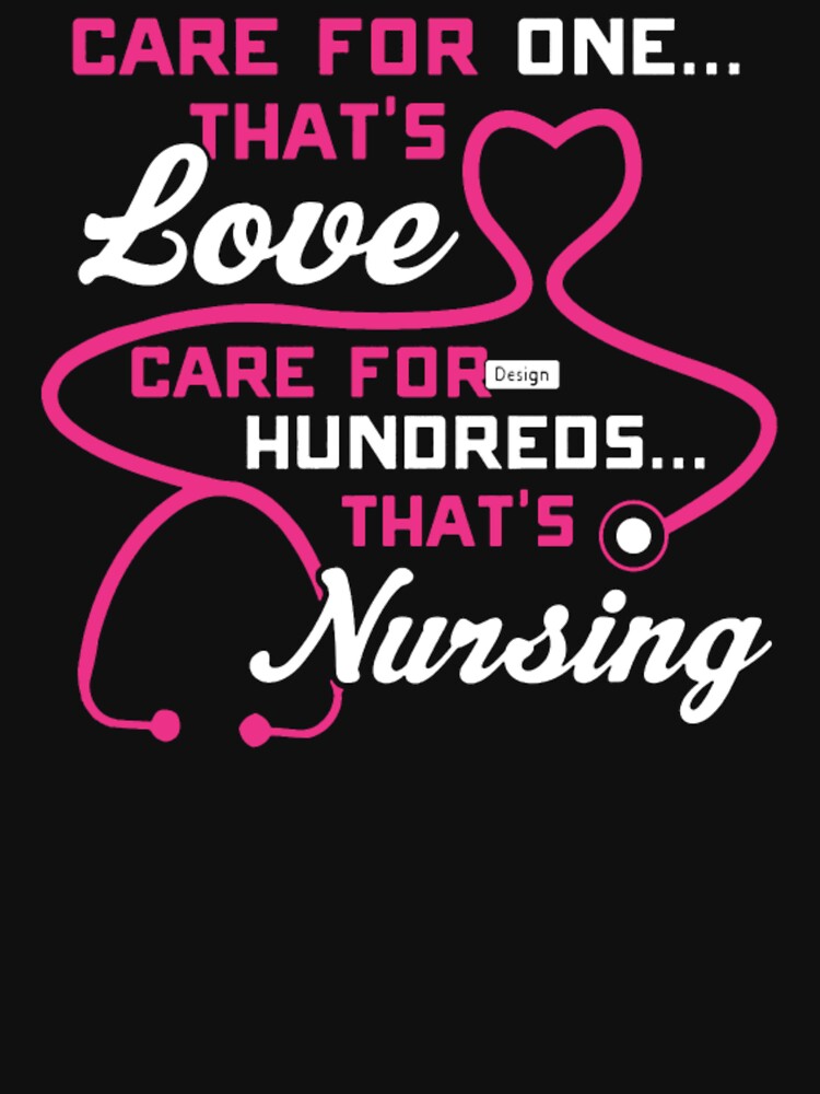 Awesome Nurse by aryagiri T-Shirts, Hoodie, Sweatshirt | BlankRebels.com (Image 3)