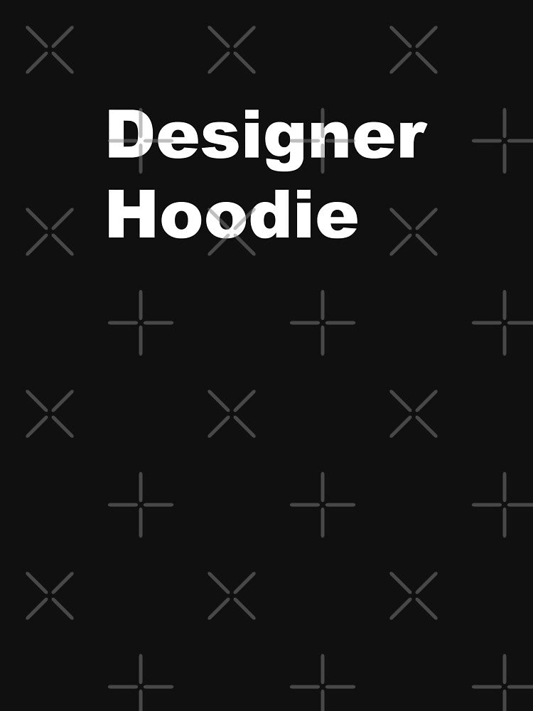 Designer Hoodie by giraffex T-Shirts, Sweatshirt | BlankRebels.com (Image 3)
