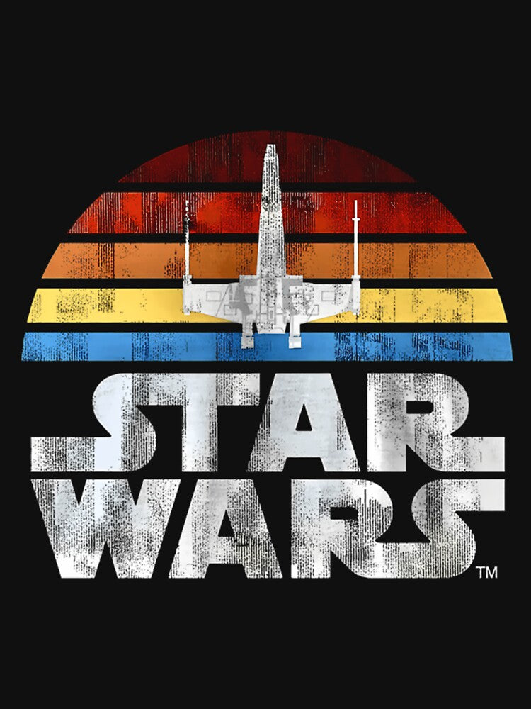 Galaxy Plane by KylieDavidson T-Shirts, Hoodie, Sweatshirt | BlankRebels.com (Image 3)
