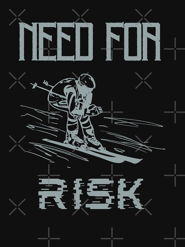 Need for risk. by CoolLifeStore T-Shirts, Hoodie, Sweatshirt | BlankRebels.com (Image 3)