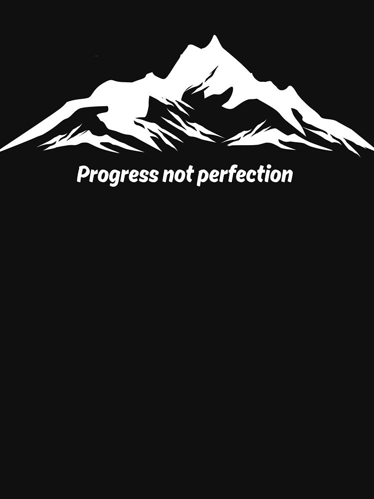 Make It Happen Mountain Motivational Quote by Hypeframe T-Shirts, Hoodie, Sweatshirt | BlankRebels.com (Image 3)