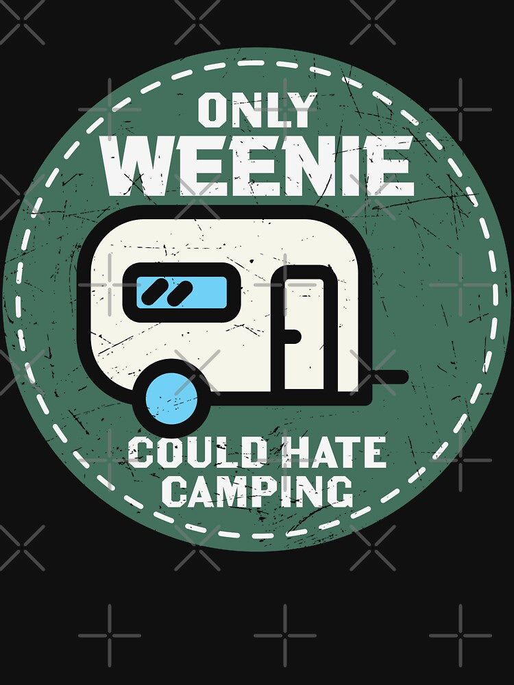 Camper Camp Camping Funny Camper Camping Camp by Mr-Kawachi T-Shirts, Hoodie, Sweatshirt | BlankRebels.com (Image 3)