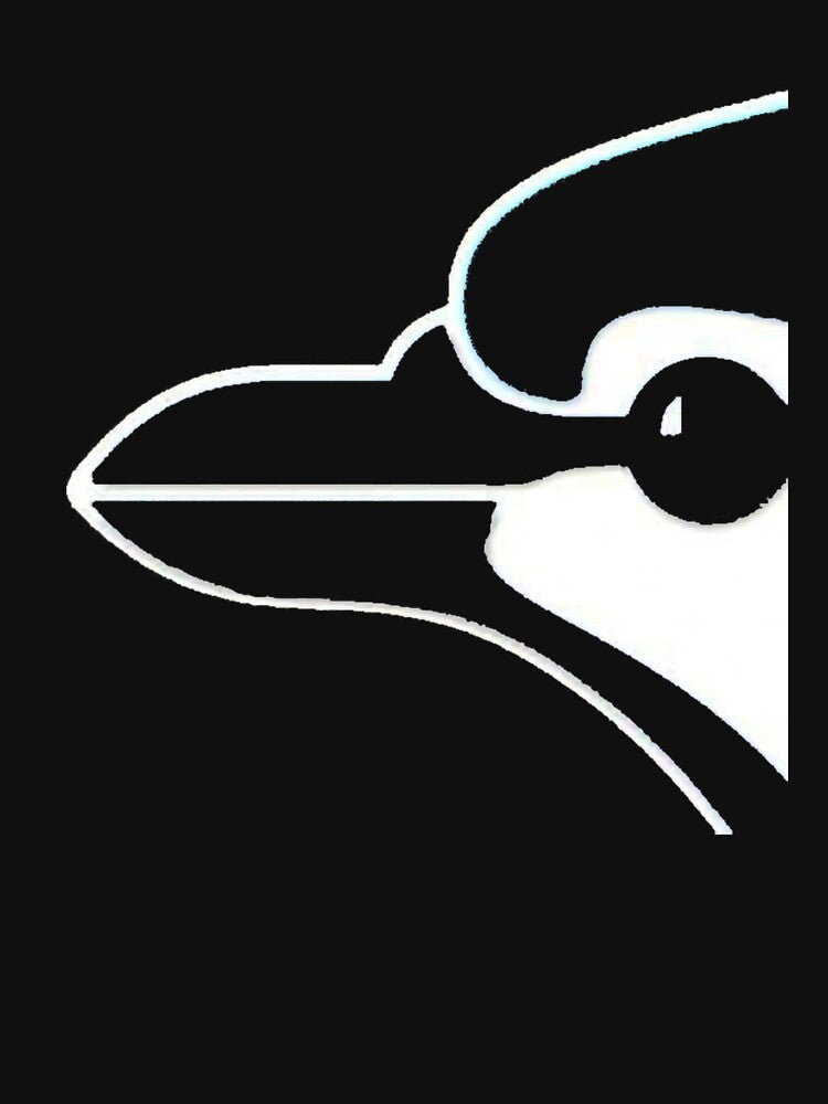 Blue Jays Minimalist by ClaireLaberge
