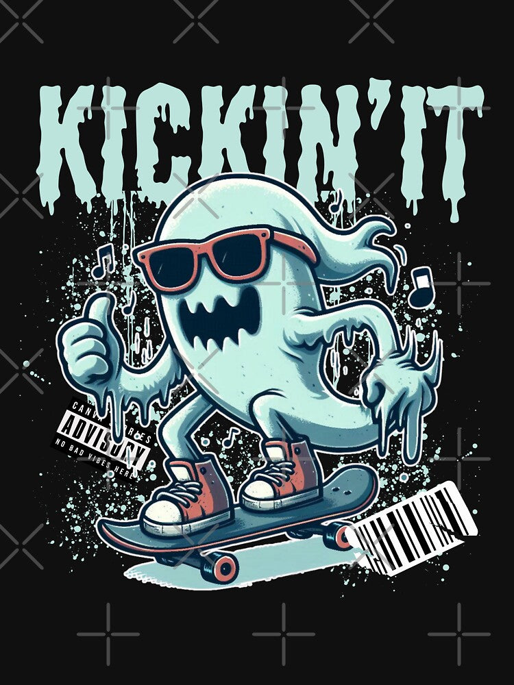 Kickn' it by Peerless-Prime T-Shirts, Hoodie, Sweatshirt | BlankRebels.com (Image 3)