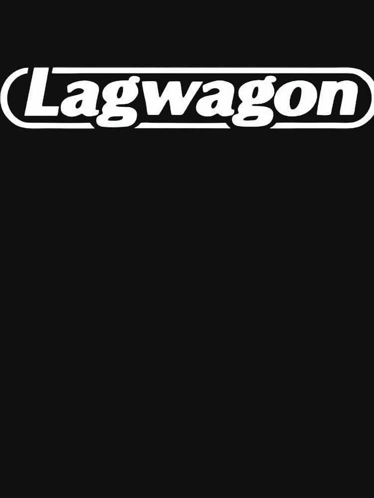 Vintage Lagwagon by Kayuh-arts T-Shirts, Hoodie, Sweatshirt | BlankRebels.com (Image 3)
