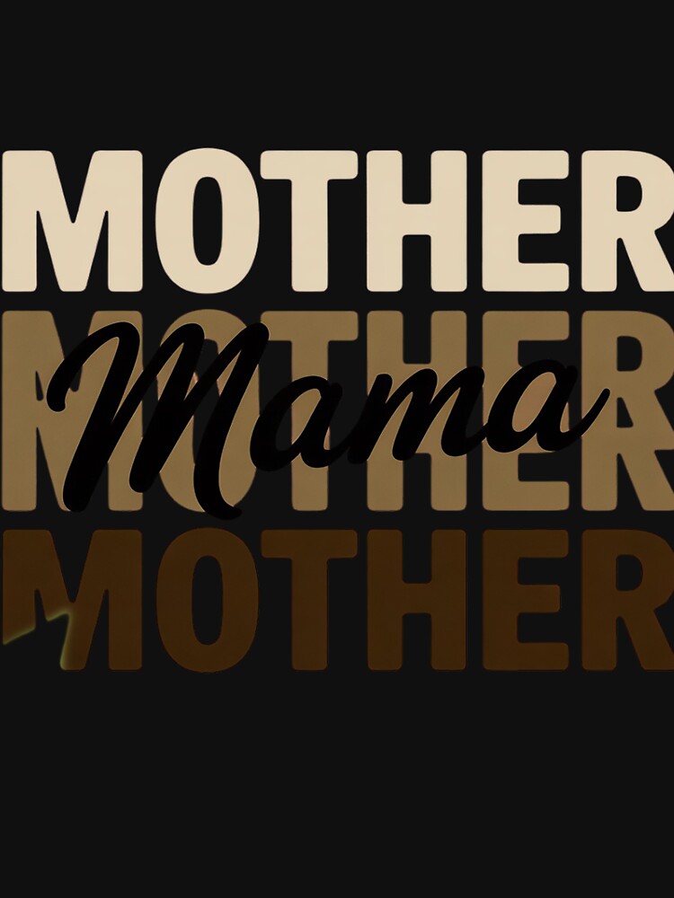 Mother's day Shirt Gift for Wife by GaryPacheco6 Hoodie, Sweatshirt | BlankRebels.com (Image 3)