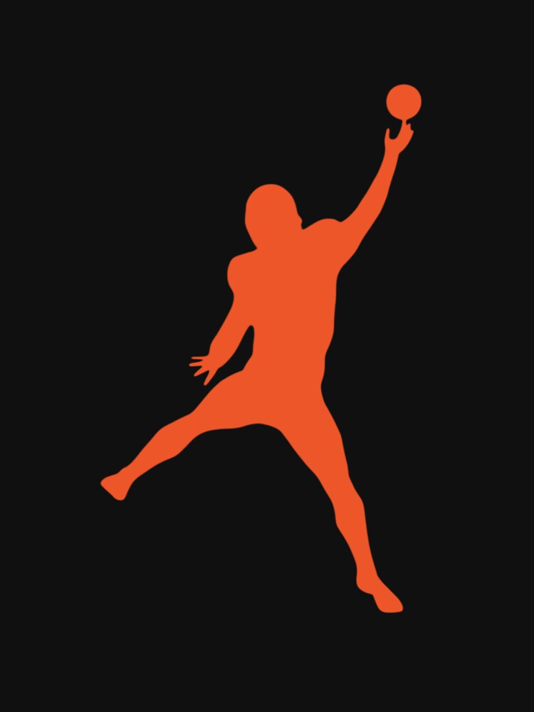 Caleb Williams Jump Man Silhouette Chicago Football T-Shirts, Hoodie, Sweatshirt