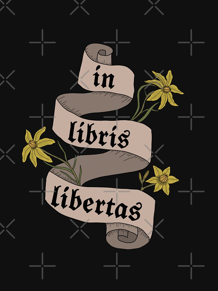 In books freedom by Becky-Marie T-Shirts, Hoodie, Sweatshirt | BlankRebels.com (Image 3)