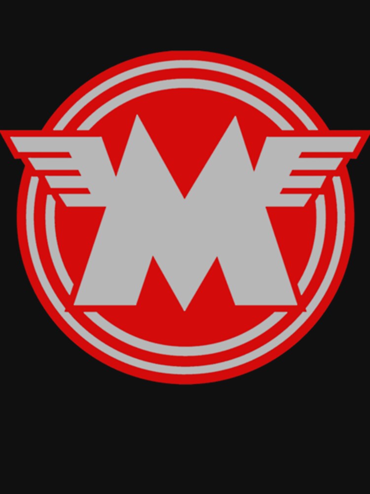 Matchless Motorcycles - Tank Badge by Attilastore T-Shirts, Hoodie, Sweatshirt | BlankRebels.com (Image 3)