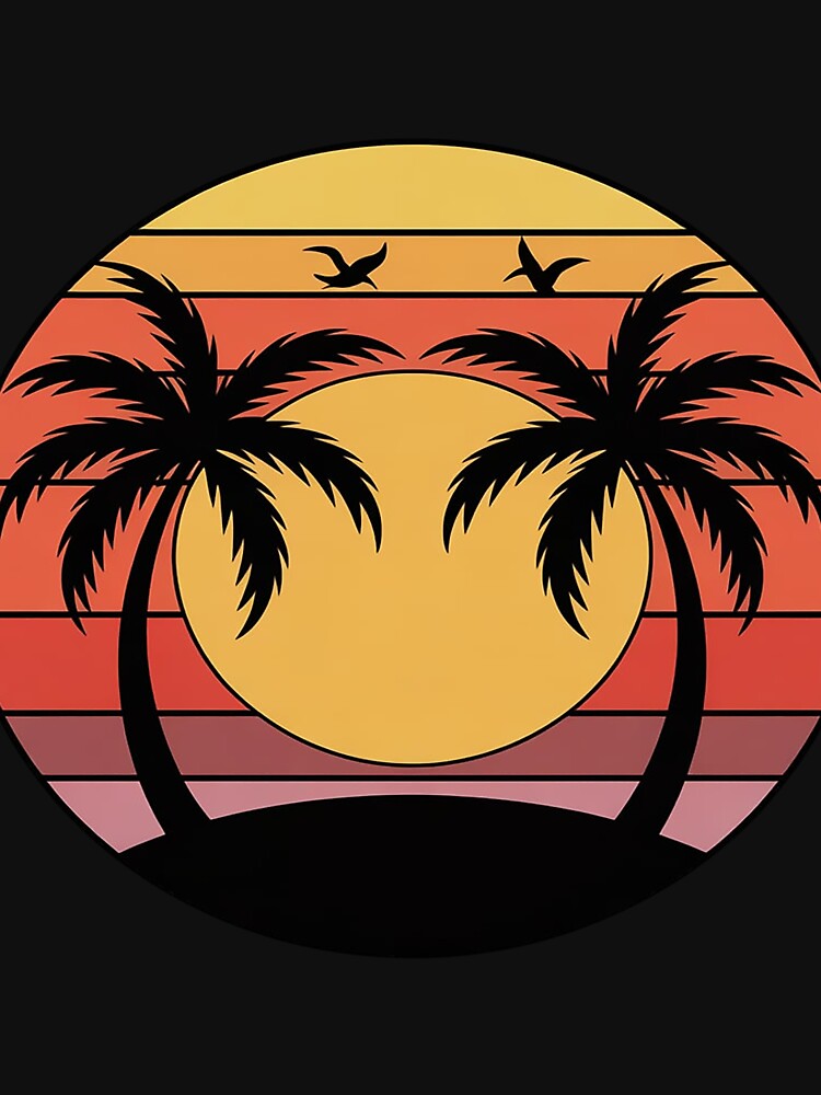 Surfing Summer Sunset Surfing 2 T-Shirts, Hoodie, Sweatshirt