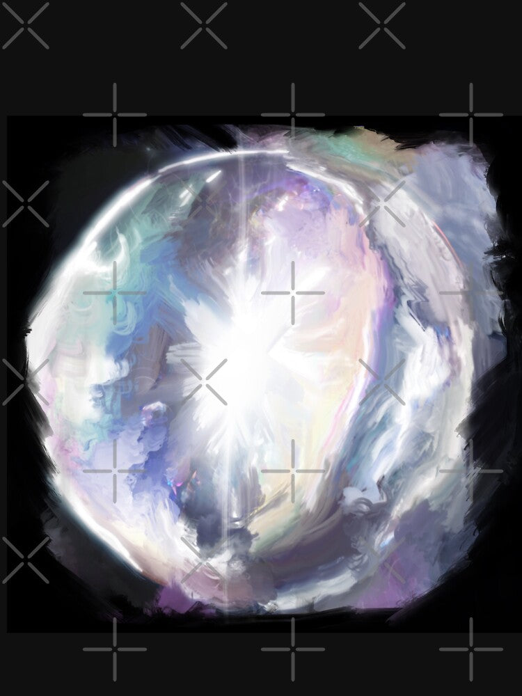 The Shattered Jewel by Charles Michael T-Shirts, Hoodie, Sweatshirt | BlankRebels.com (Image 3)