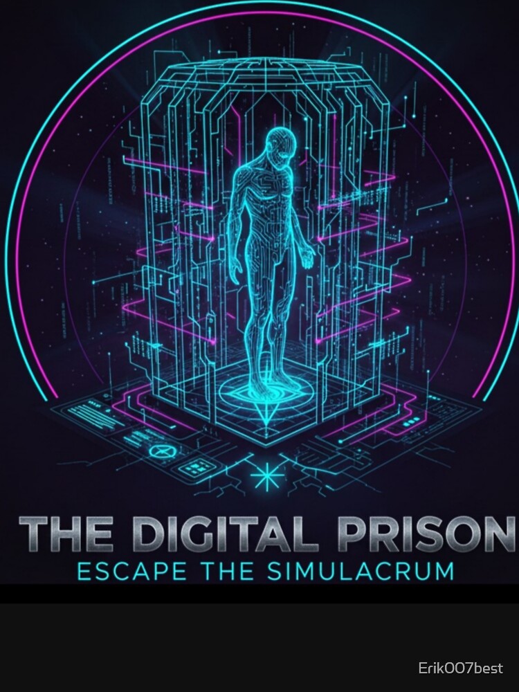 Digital Prison by Erik007best
