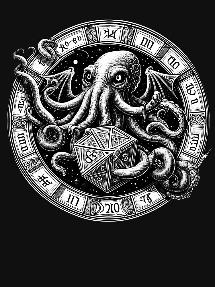 Even death may die by MysticVault T-Shirts, Hoodie, Sweatshirt | BlankRebels.com (Image 3)