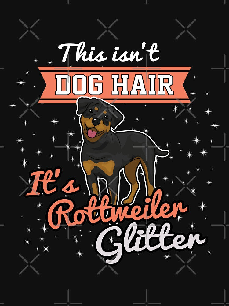 'S Rottweiler Glitter T-Shirts, Hoodie, Sweatshirt