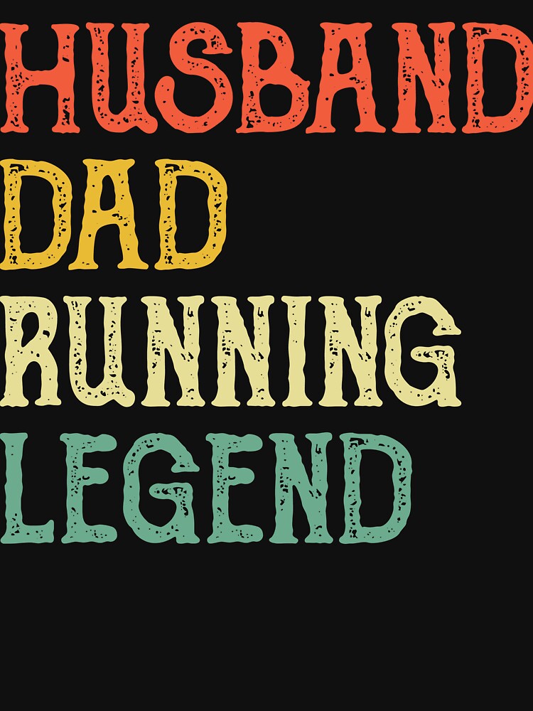 Fathers Day Running Gift by PatternFeed8 T-Shirts, Hoodie, Sweatshirt | BlankRebels.com (Image 3)