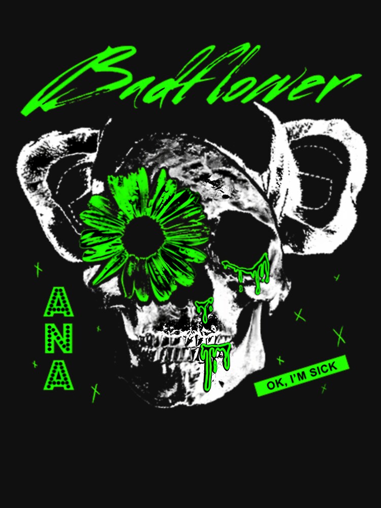 Badflower Band T-Shirts, Hoodie, Sweatshirt