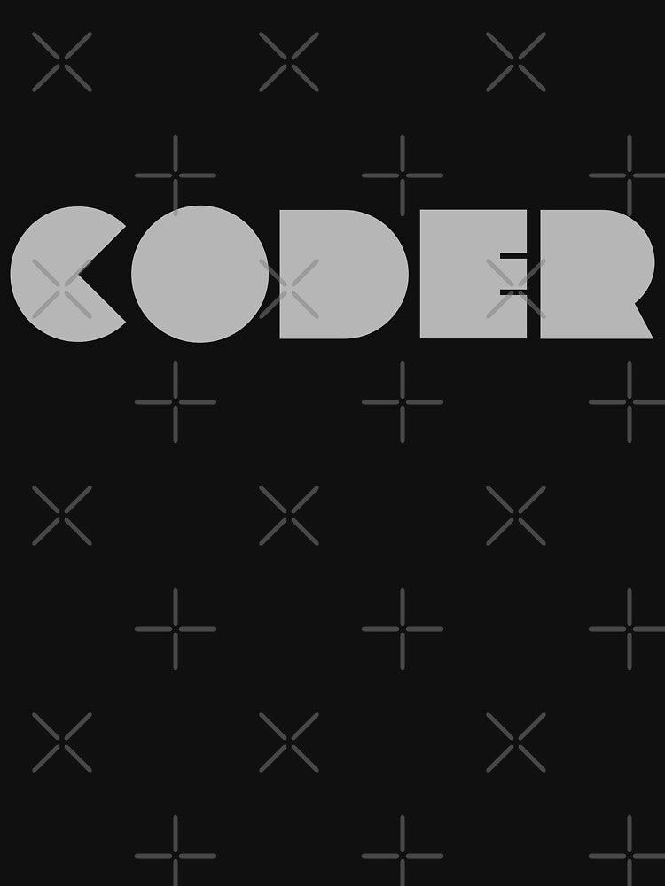 Coder - Coding Gift by tshirtsandme T-Shirts, Hoodie, Sweatshirt | BlankRebels.com (Image 3)