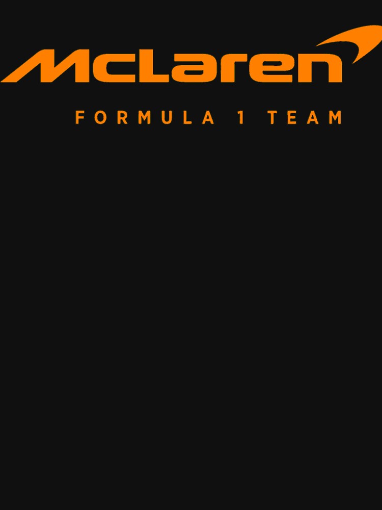 Mclaren formula by AlexandreBoucha T-Shirts, Hoodie, Sweatshirt | BlankRebels.com (Image 3)