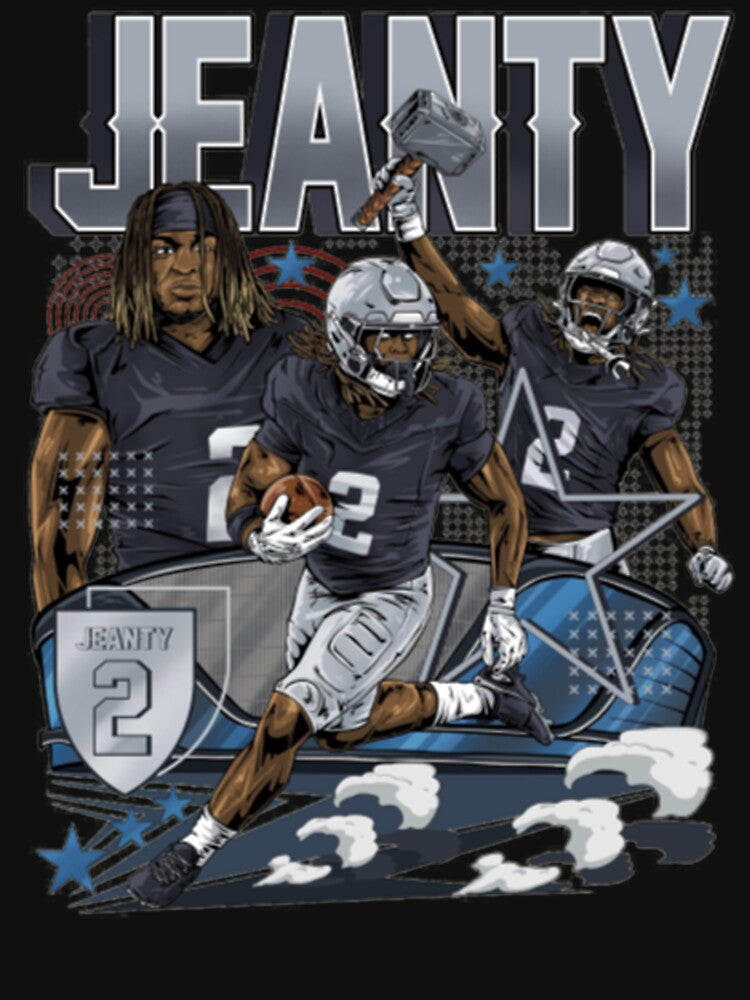 Ashton Jeanty Las Vegas Collage by BetsyandGrace T-Shirts, Hoodie, Sweatshirt | BlankRebels.com (Image 3)