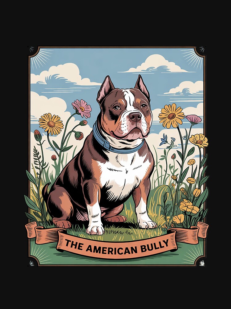 Animal Dog Lover by MythWoot T-Shirts, Hoodie, Sweatshirt | BlankRebels.com (Image 3)
