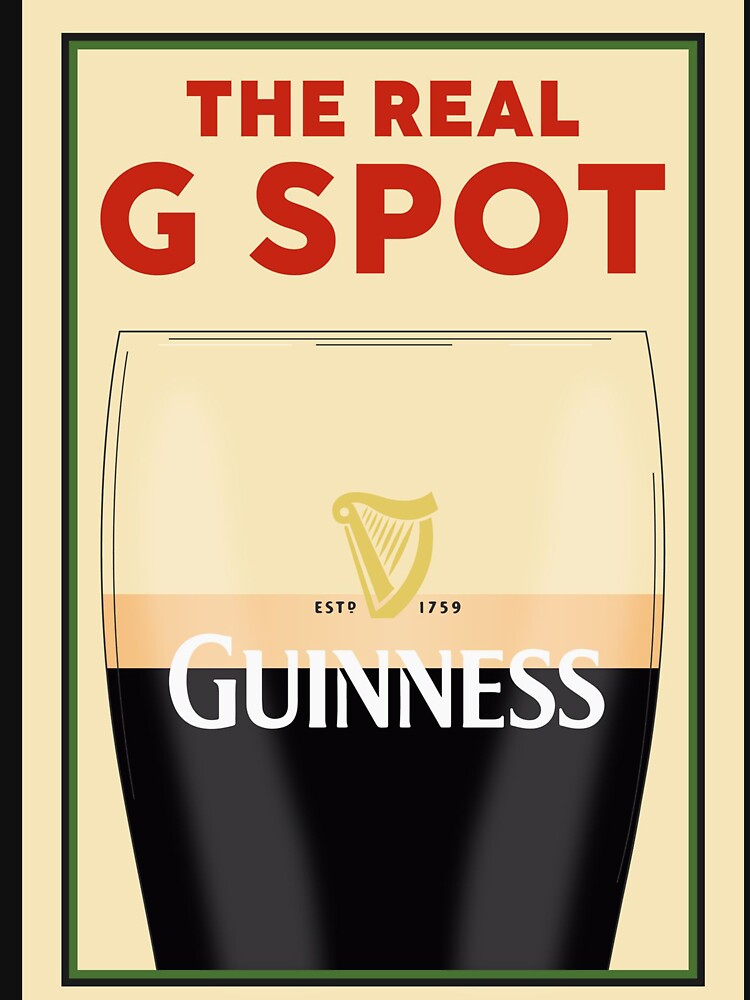 The Real G Spot by RobbieTobinn T-Shirts, Hoodie, Sweatshirt | BlankRebels.com (Image 3)