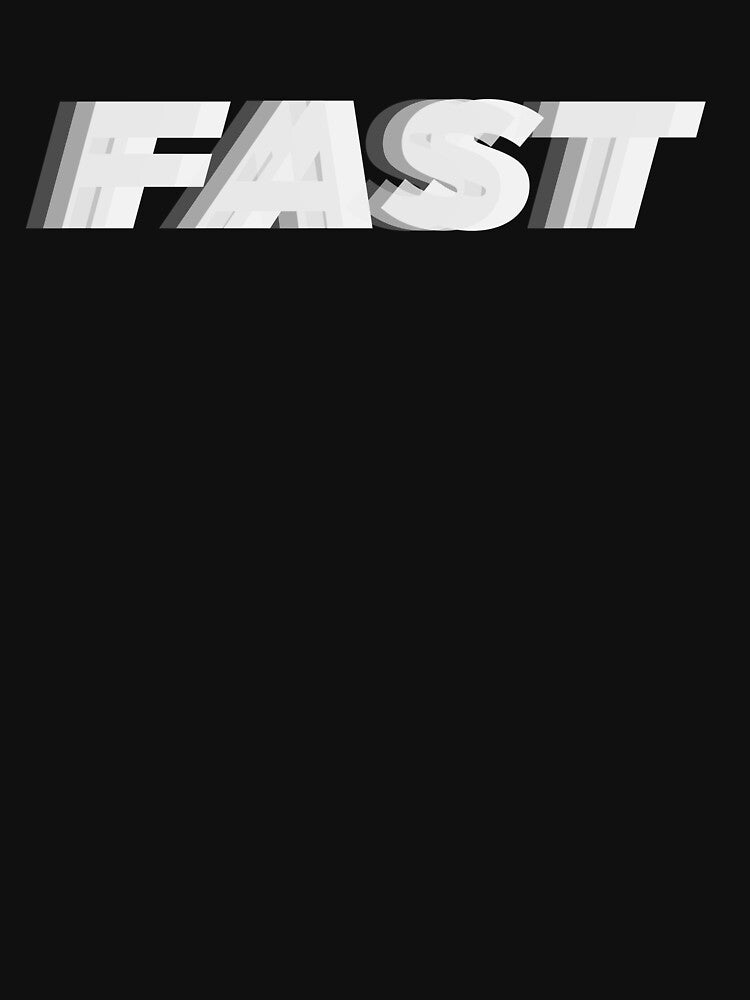 Fast by Raizenyzer10 T-Shirts, Hoodie, Sweatshirt | BlankRebels.com (Image 3)