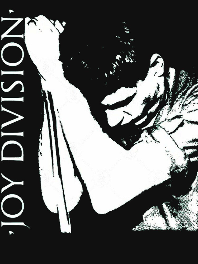 Art - Joy Division by Mile Maric T-Shirts, Hoodie, Sweatshirt | BlankRebels.com (Image 3)