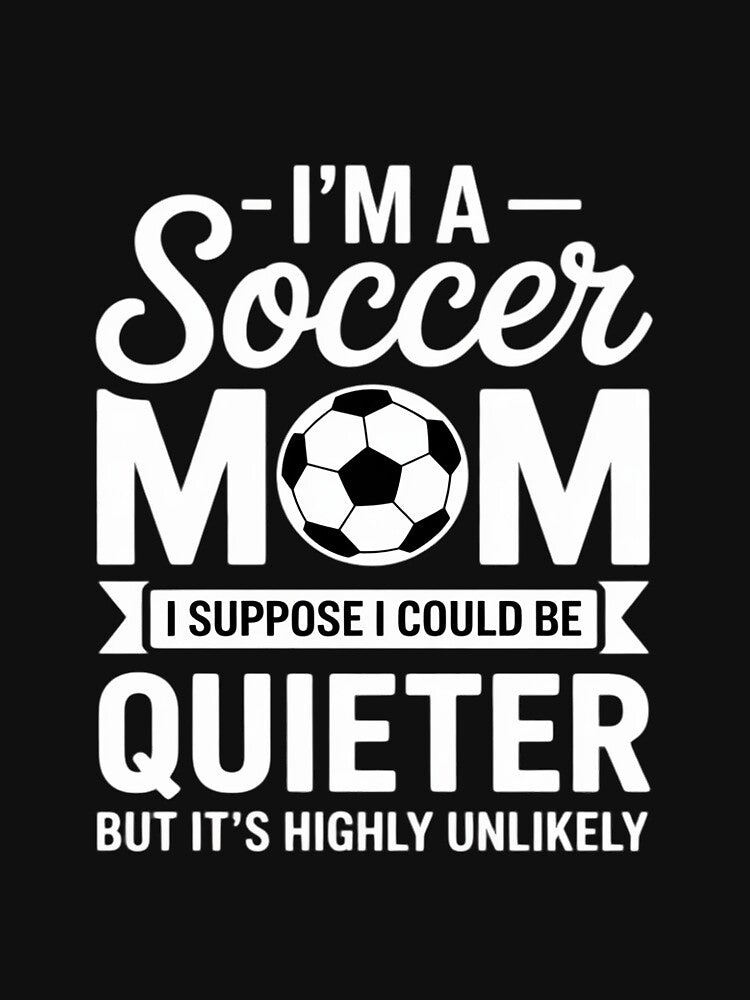 FAMILY 365 Soccer Mom Life by AmandasHastie
