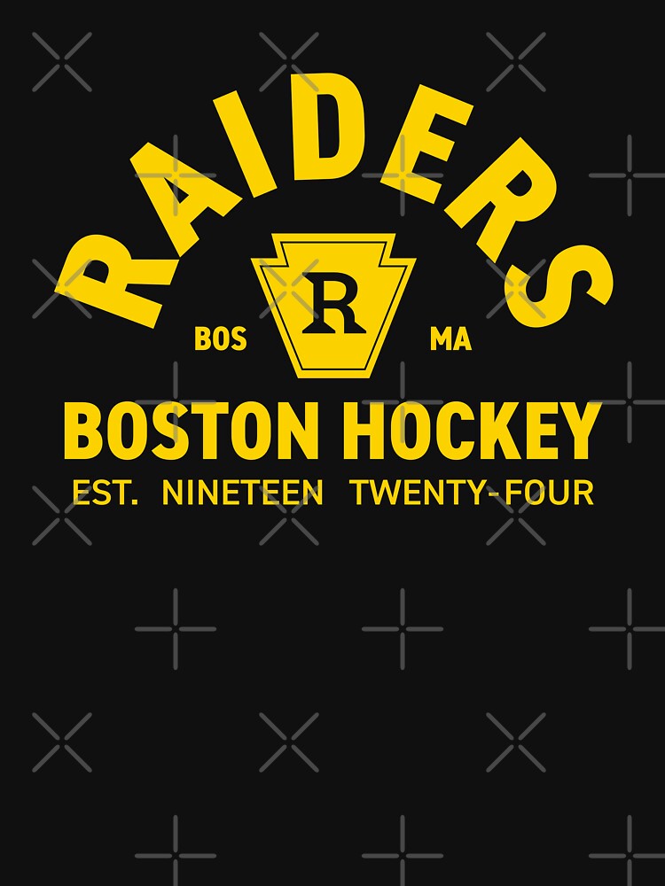 Boston Raiders Ilya Rozanov by Dewars T-Shirts, Hoodie, Sweatshirt | BlankRebels.com (Image 3)