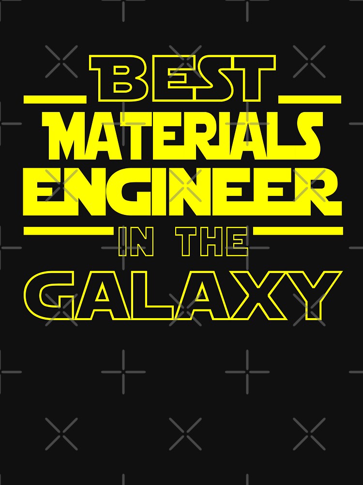 Materials Engineer Job Dad Mom Hudband Shirt Best Materials Engineer Galaxy Funny Materials Engineer T-Shirts, Hoodie, Sweatshirt