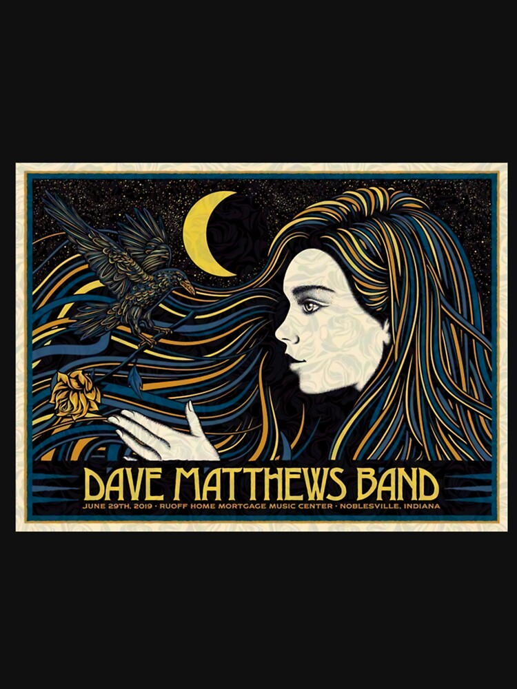 Everyday Dave American Rock Band Art Gift by AshleEllis T-Shirts, Hoodie, Sweatshirt | BlankRebels.com (Image 3)