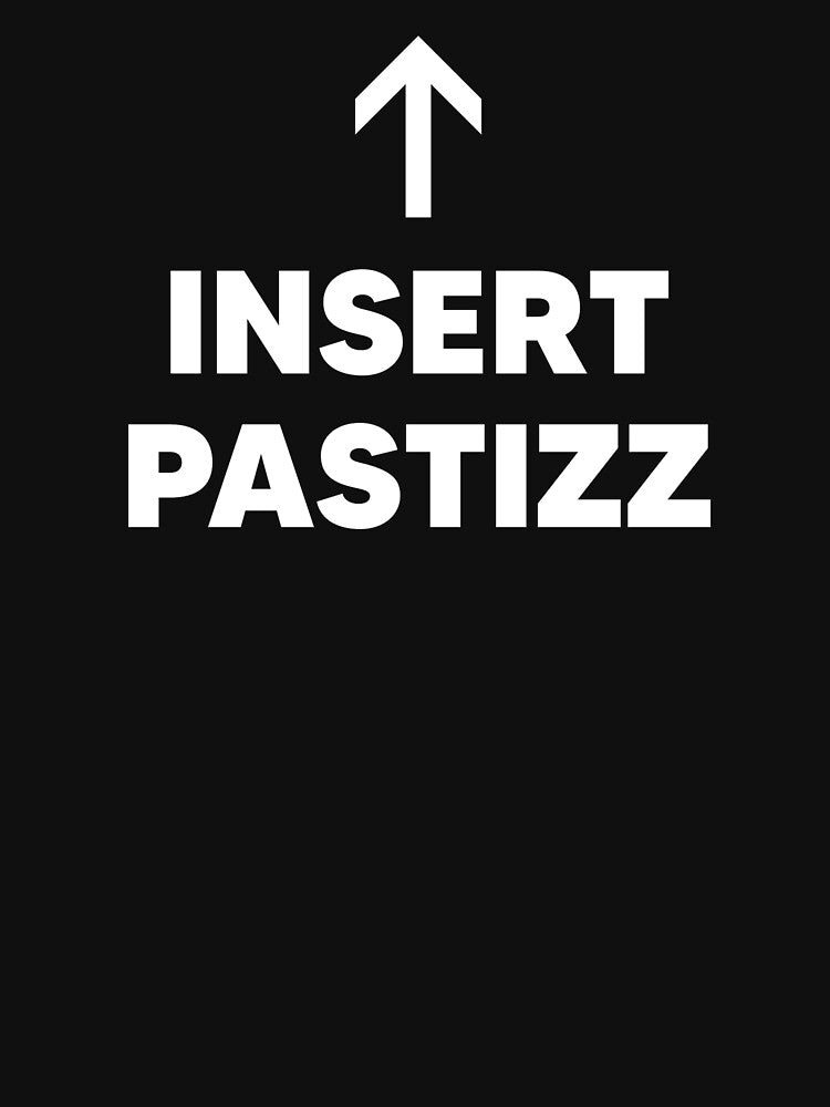Insert Pastizz Pastizzi by The Junto Shop T-Shirts, Hoodie, Sweatshirt | BlankRebels.com (Image 3)
