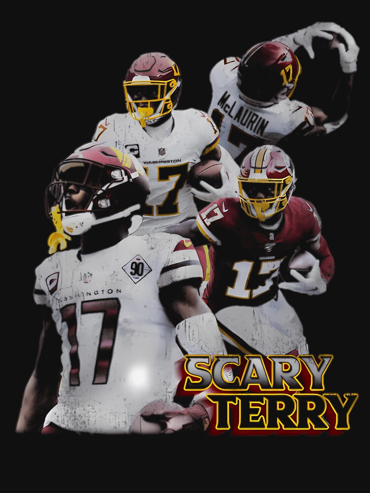 Scary///Terry by ConnorCooka T-Shirts, Hoodie, Sweatshirt | BlankRebels.com (Image 3)