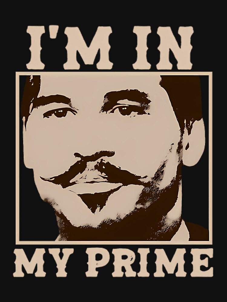 Doc Holiday I'M In My Prime. Tombstone -Movie by Prashob