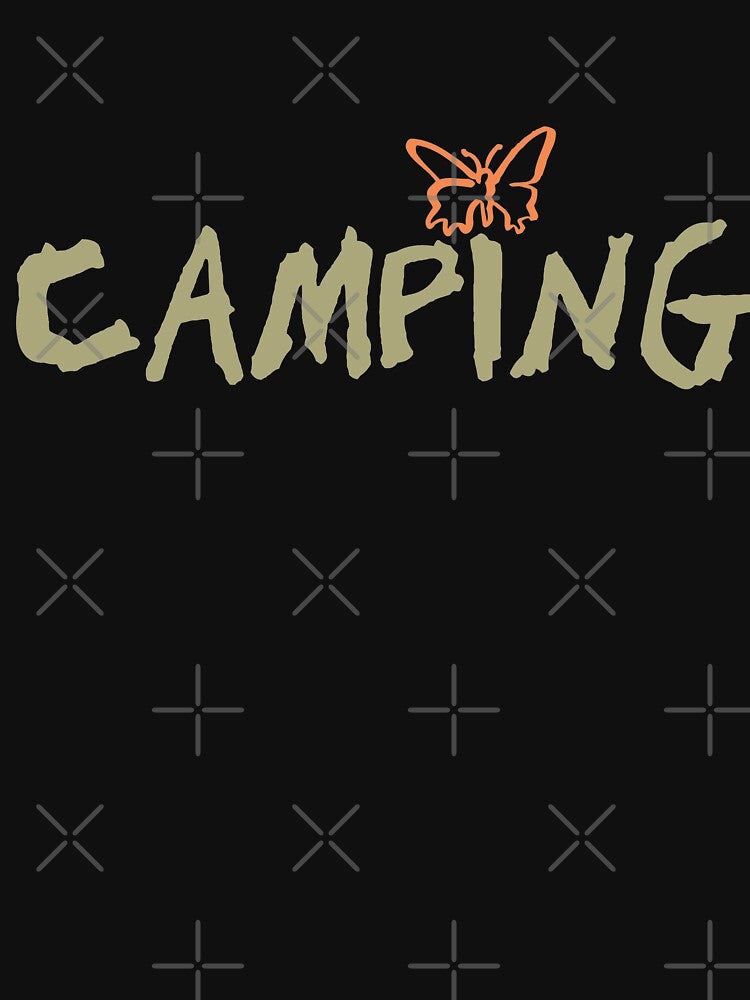 camping is my love language by Rsagur12 T-Shirts, Hoodie, Sweatshirt | BlankRebels.com (Image 3)