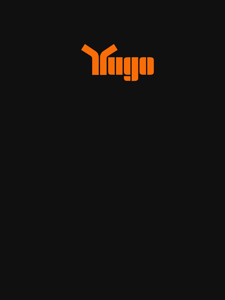 Yugo Car T-Shirts, Hoodie, Sweatshirt